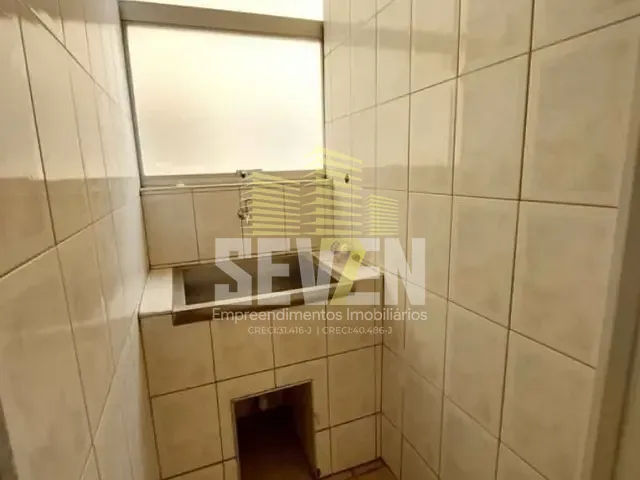 Apartamento 2 quartos e 1 banheiro, à venda, no bairro Centro em Bauru