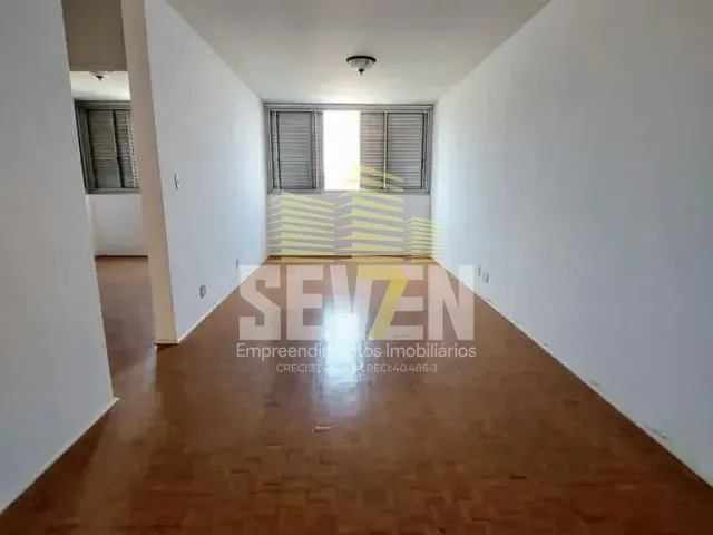 Apartamento 2 quartos e 1 banheiro, à venda, no bairro Centro em Bauru