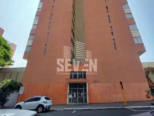 Apartamento 2 quartos e 1 banheiro, à venda, no bairro Centro em Bauru