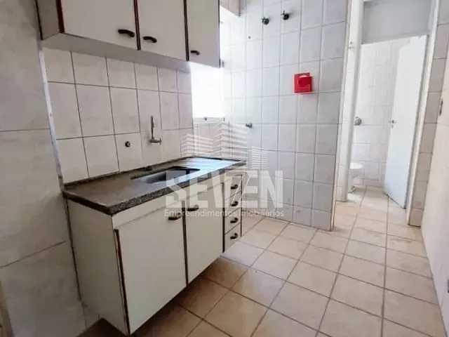 Apartamento 2 quartos e 1 banheiro, à venda, no bairro Centro em Bauru