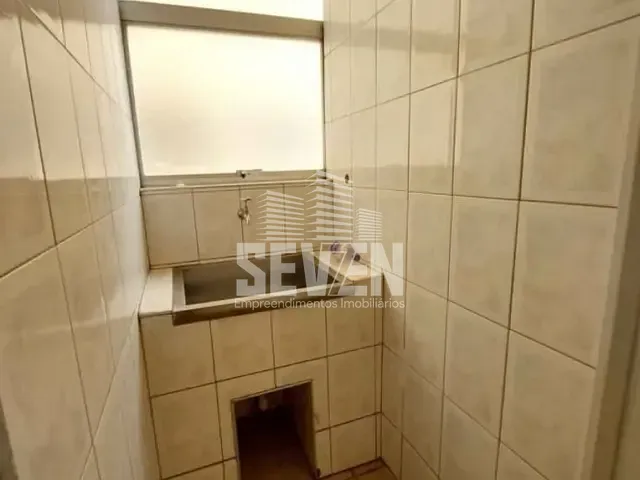 Apartamento 2 quartos e 1 banheiro, à venda, no bairro Centro em Bauru