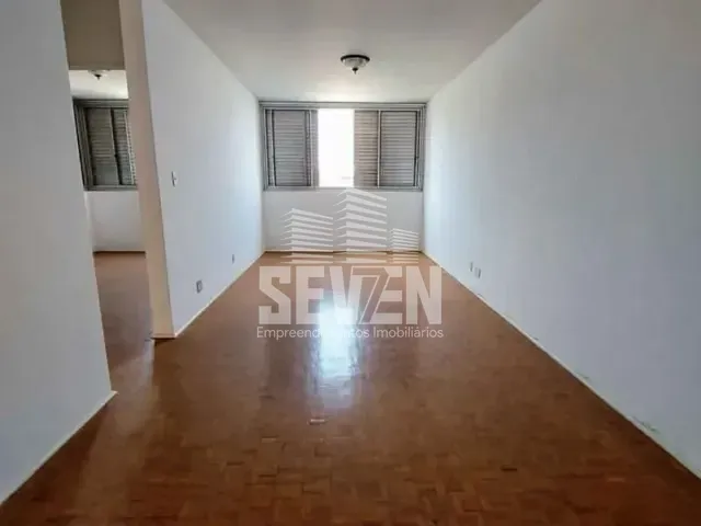 Apartamento 2 quartos e 1 banheiro, à venda, no bairro Centro em Bauru