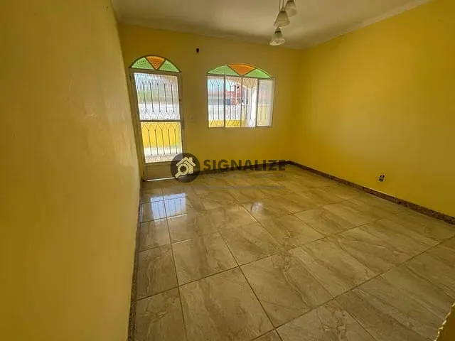 Apartamento com 145m² 2 quartos e 1 banheiro, à venda, no bairro Baixo Grande em São Pedro da Aldeia