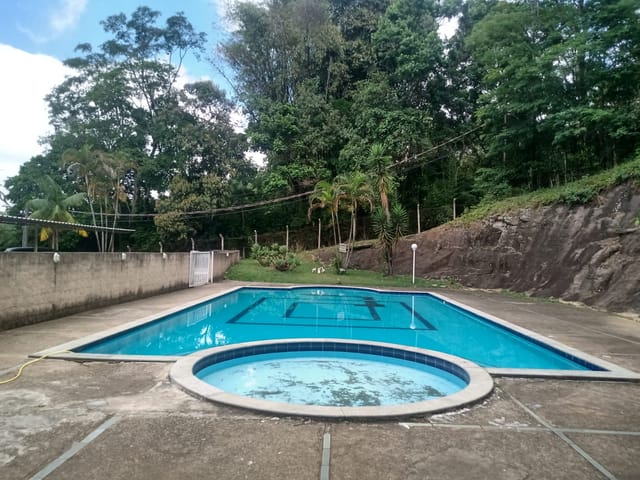 Foto do Apartamento - Apartamento à venda, São Pedro, Juiz de Fora, MG | Simão Pereira Imóveis