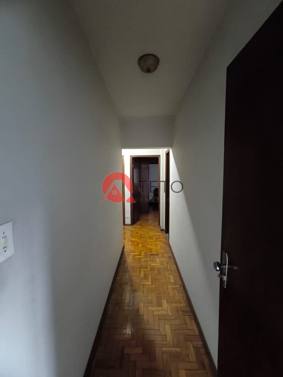 Apartamento à venda com 3 quartos, 140m² - Foto 11