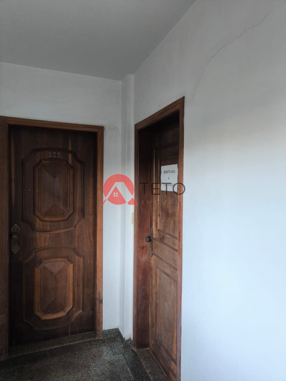 Apartamento à venda com 3 quartos, 140m² - Foto 8