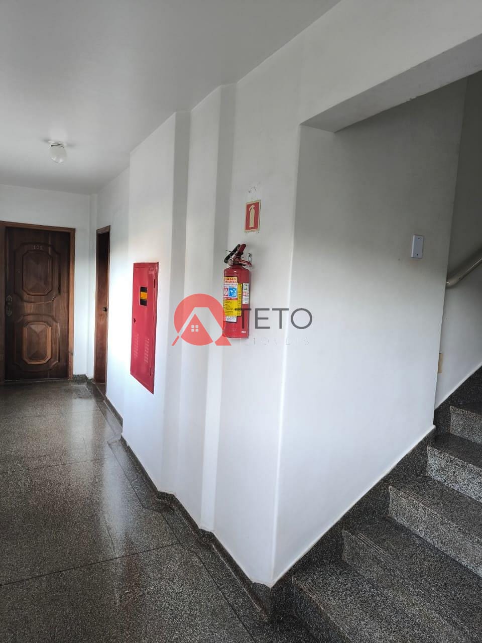 Apartamento à venda com 3 quartos, 140m² - Foto 17