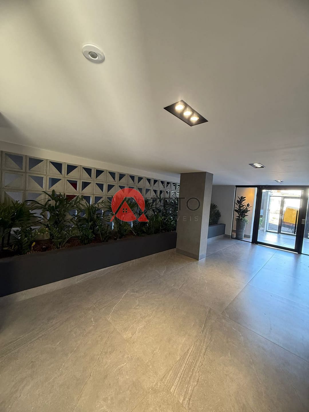 Apartamento à venda com 3 quartos, 140m² - Foto 6
