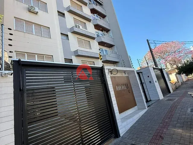 Apartamento 3 quartos e 3 banheiros, à venda, no bairro Zona 07 em Maringá