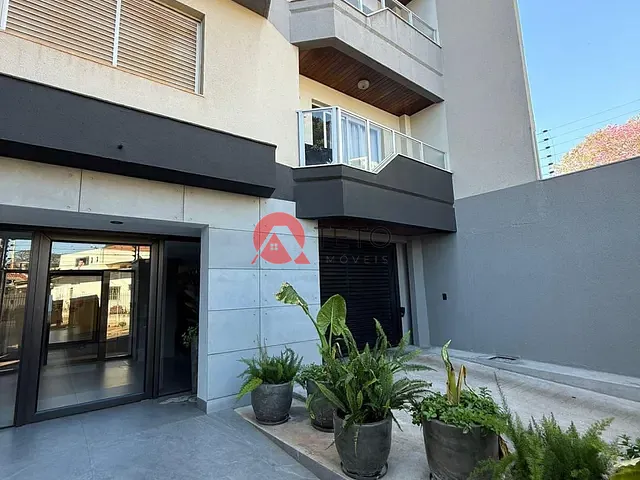 Apartamento 3 quartos e 3 banheiros, à venda, no bairro Zona 07 em Maringá