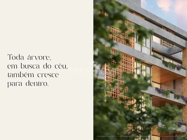 Apartamento 5 quartos e 7 banheiros, à venda, no bairro Cabral em Curitiba