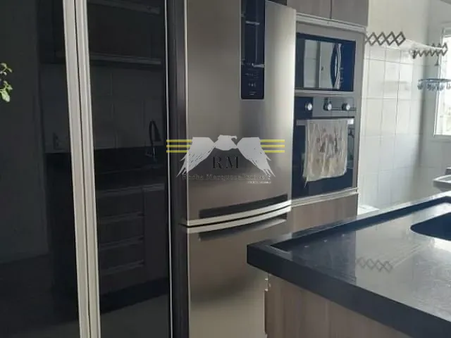 Apartamento 2 quartos e 1 banheiro, à venda, no bairro Vila Antonieta em São Paulo