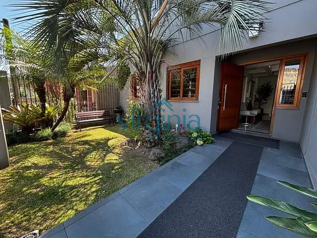 Apartamento com 85m² 2 quartos e 2 banheiros, à venda, no bairro Ideal em Novo Hamburgo