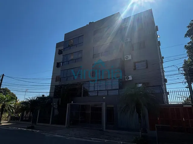 Apartamento com 85m² 2 quartos e 2 banheiros, à venda, no bairro Ideal em Novo Hamburgo