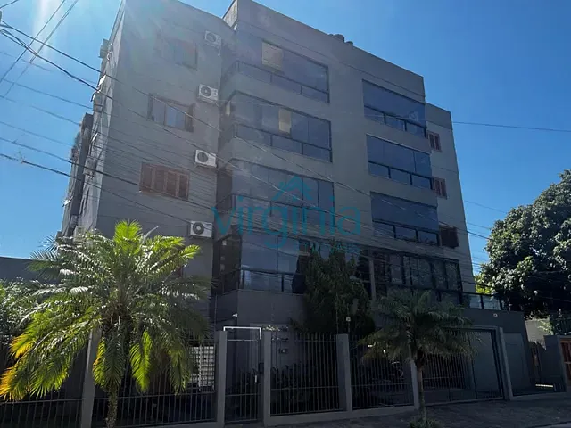Apartamento com 85m² 2 quartos e 2 banheiros, à venda, no bairro Ideal em Novo Hamburgo