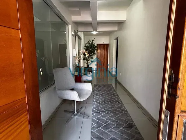 Apartamento com 85m² 2 quartos e 2 banheiros, à venda, no bairro Ideal em Novo Hamburgo