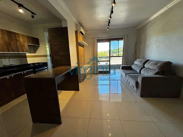Apartamento com 85m² 2 quartos e 2 banheiros, à venda, no bairro Ideal em Novo Hamburgo