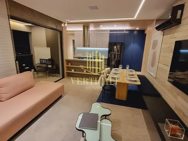 Apartamento 3 quartos e 3 banheiros, à venda, no bairro Cidade Alta em Cuiabá