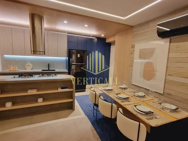 Apartamento 3 quartos e 3 banheiros, à venda, no bairro Cidade Alta em Cuiabá