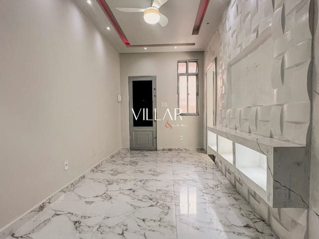Apartamento com 61m² 2 quartos e 1 banheiro, à venda, no bairro Bonsucesso em Rio de Janeiro