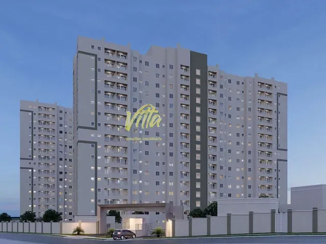 Apartamento 2 quartos e 1 banheiro, à venda, no bairro Bairro Alto em Curitiba