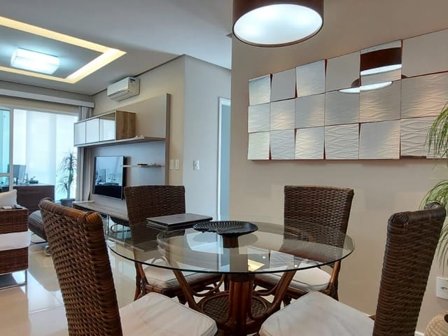 Foto do Apartamento - Apartamento com 105 m², nas esquina da praia por R$ 1.060.000 - Vila Nova - Cabo Frio/RJ | Vivre imob