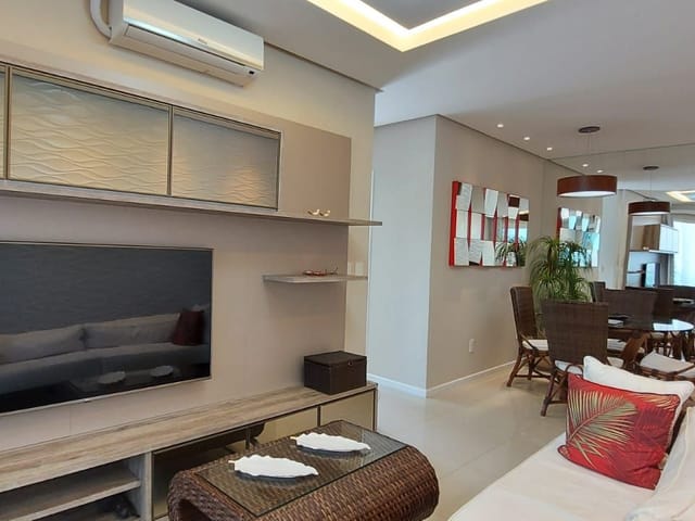 Foto do Apartamento - Apartamento com 105 m², nas esquina da praia por R$ 1.060.000 - Vila Nova - Cabo Frio/RJ | Vivre imob