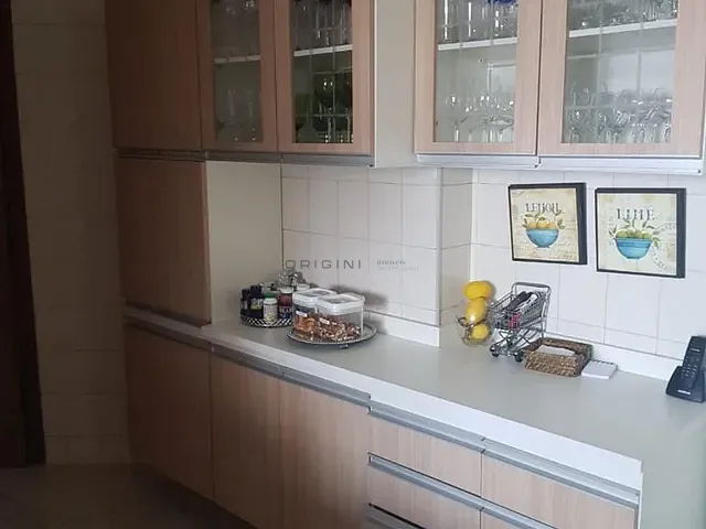 Apartamento com 210m² 3 quartos e 4 banheiros, à venda, no bairro Monte Castelo em Campo Grande