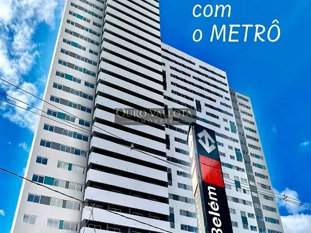 Apartamento com 23m² 1 quarto e 1 banheiro, para alugar, no bairro Belém em São Paulo