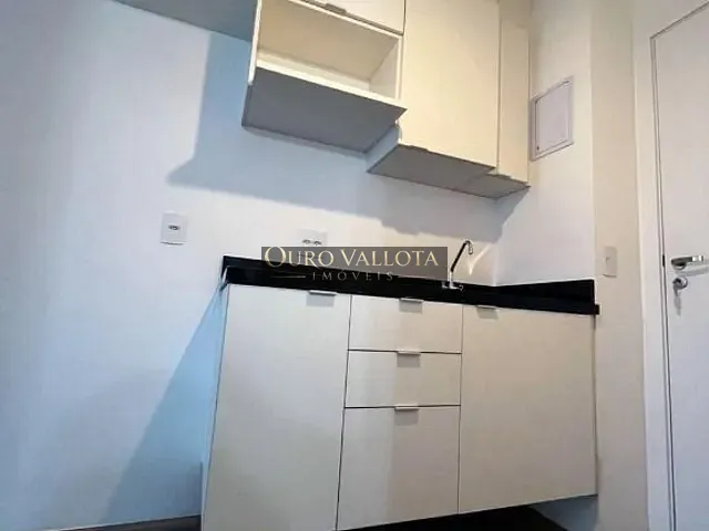 Apartamento com 23m² 1 quarto e 1 banheiro, para alugar, no bairro Belém em São Paulo