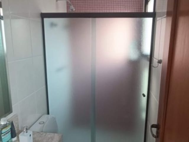 Apartamento com 106m² 3 quartos e 3 banheiros, à venda, no bairro Vila Gilda em Santo André