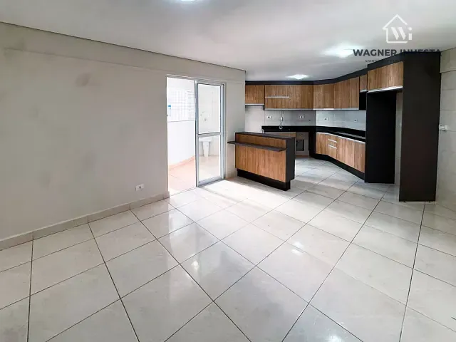 Apartamento com 80m² 2 quartos e 2 banheiros, à venda, no bairro Zona 07 em Maringá