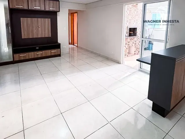 Apartamento com 80m² 2 quartos e 2 banheiros, à venda, no bairro Zona 07 em Maringá
