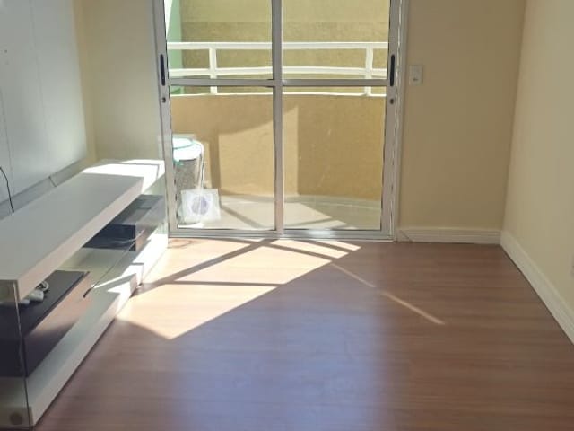Apartamento 2 quartos e 1 banheiro, à venda, no bairro Jardim Santa Rita de Cassia em Bragança Paulista