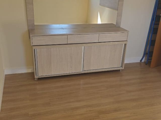 Apartamento 2 quartos e 1 banheiro, à venda, no bairro Jardim Santa Rita de Cassia em Bragança Paulista