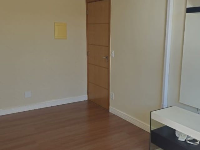 Apartamento 2 quartos e 1 banheiro, à venda, no bairro Jardim Santa Rita de Cassia em Bragança Paulista