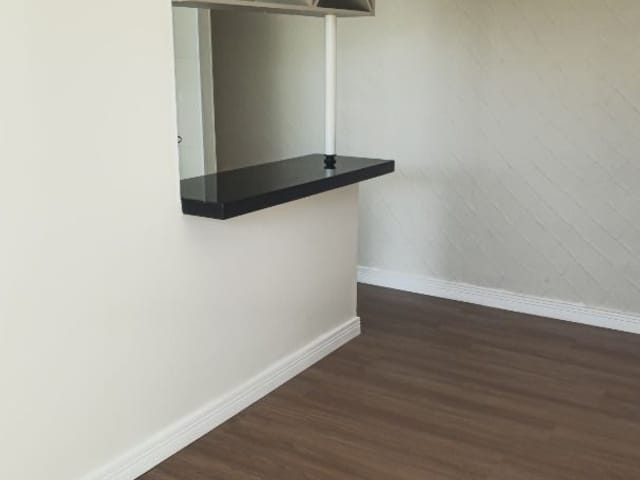 Apartamento 2 quartos e 1 banheiro, à venda, no bairro Jardim Santa Rita de Cassia em Bragança Paulista