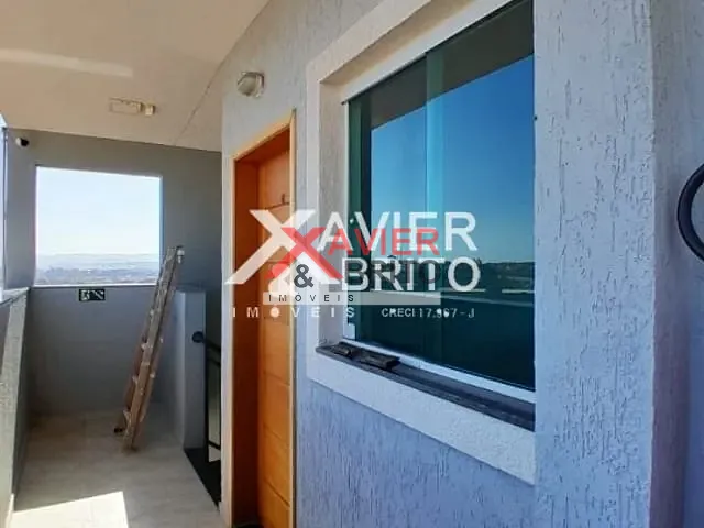 Apartamento 1 quarto e 1 banheiro, à venda, no bairro 1 em São Paulo