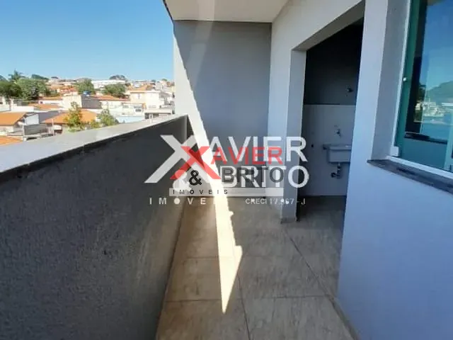 Apartamento 1 quarto e 1 banheiro, à venda, no bairro 1 em São Paulo