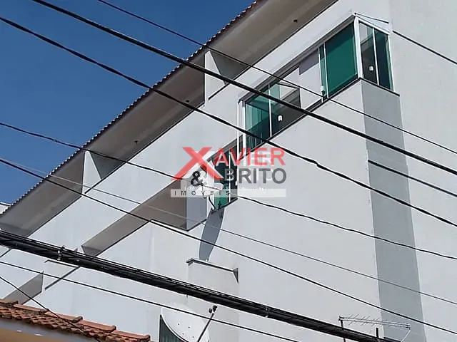 Apartamento 1 quarto e 1 banheiro, à venda, no bairro 1 em São Paulo