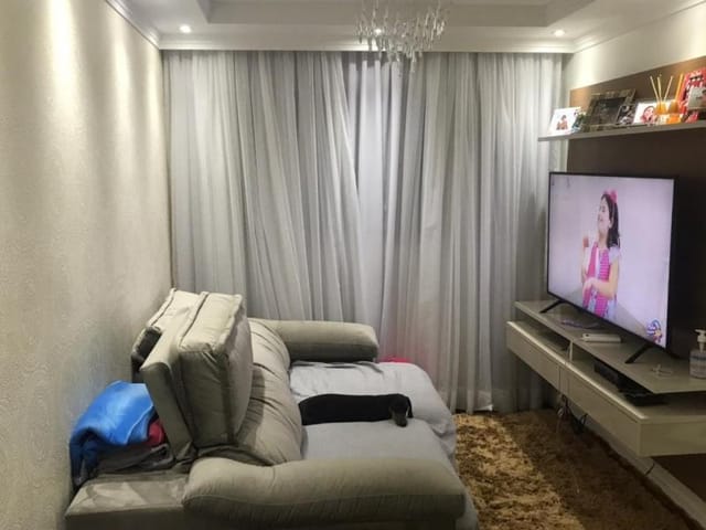 Foto do Apartamento - Residencial - Bandeiras | Zequinha Imóveis