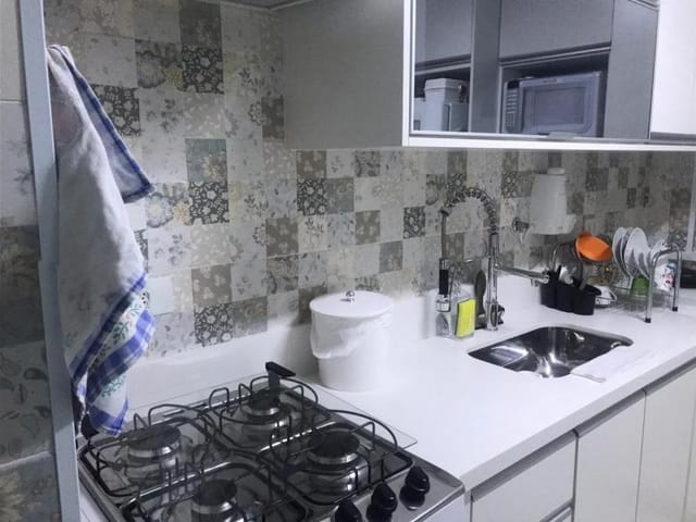 Foto do Apartamento - Residencial - Bandeiras | Zequinha Imóveis