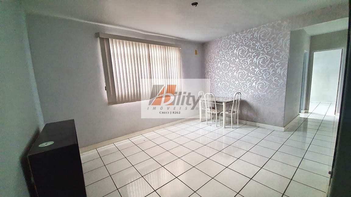 Apartamento, 3 quartos, 60 m² - Foto 3