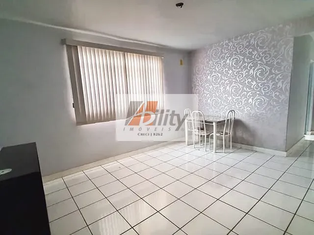 Apartamento com 60m² 3 quartos e 1 banheiro, à venda, no bairro CENTRO-SUL em Várzea Grande