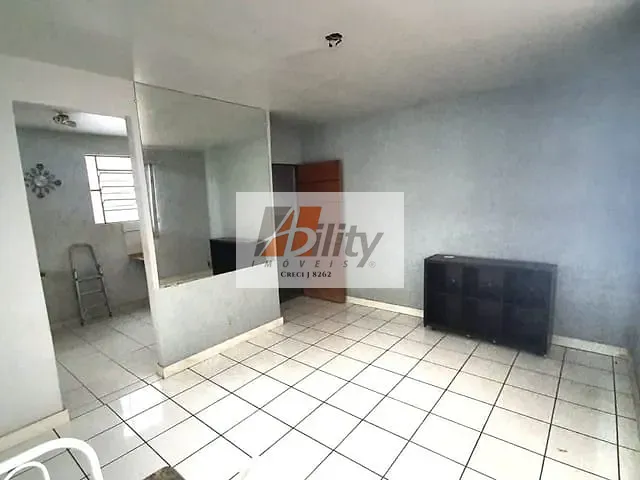 Apartamento com 60m² 3 quartos e 1 banheiro, à venda, no bairro CENTRO-SUL em Várzea Grande