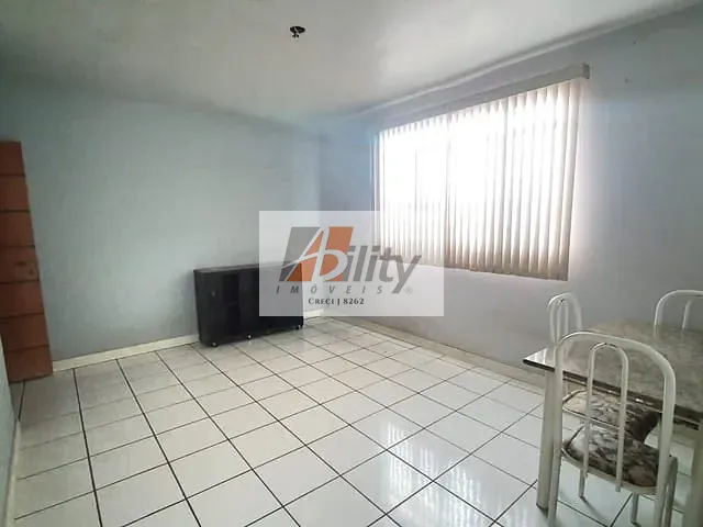 Apartamento com 60m² 3 quartos e 1 banheiro, à venda, no bairro CENTRO-SUL em Várzea Grande