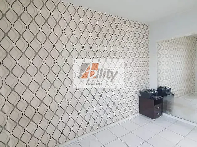 Apartamento com 60m² 3 quartos e 1 banheiro, à venda, no bairro CENTRO-SUL em Várzea Grande