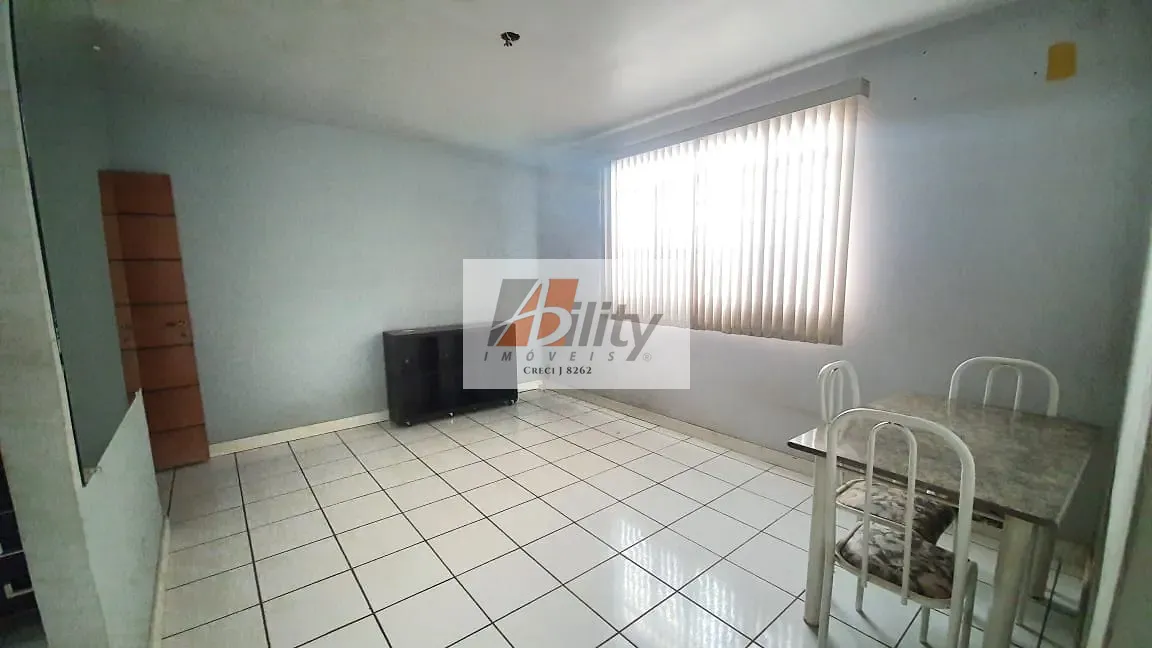 Apartamento, 3 quartos, 60 m² - Foto 5