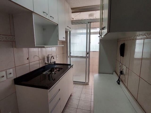 Foto do Apartamento - Apartamento à Venda, 47 m² por R$ 230.000 - Jardim Santa Terezinha - São Paulo/SP | Acharimóvel.net