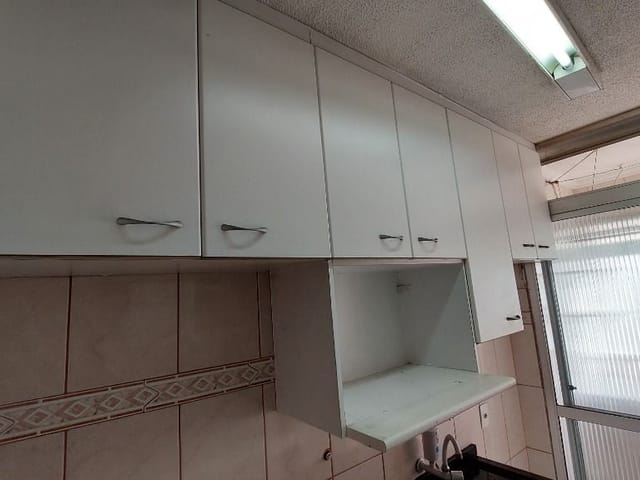Foto do Apartamento - Apartamento à Venda, 47 m² por R$ 230.000 - Jardim Santa Terezinha - São Paulo/SP | Acharimóvel.net
